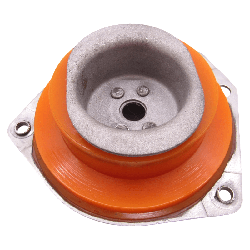 Поліуретанова опора переднього амортизатора Renault Scenic 2003-2009 РЕКОНСТРУКЦІЯ ВАШОЇ