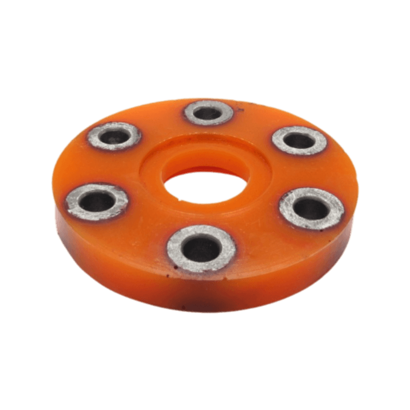 Polyurethane Fan Drive Clutch БРДМ-2 1963-1989