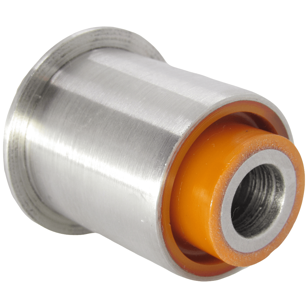 Polyurethane bushing front arm, front Nissan X-Trail 2001-2007