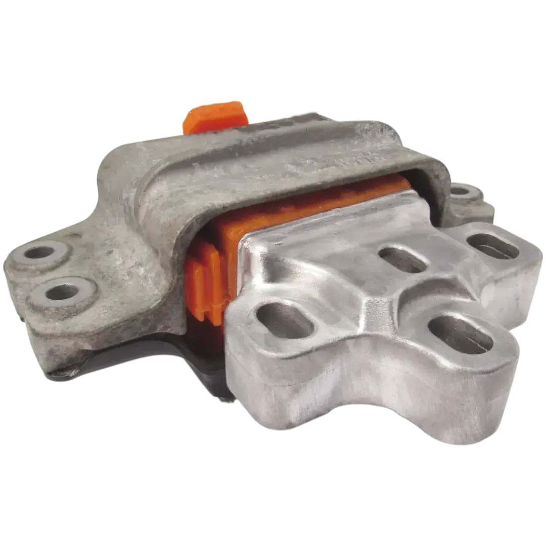 Поліуретанова подушка КПП ліва Seat Leon 1998-2006 1,8L