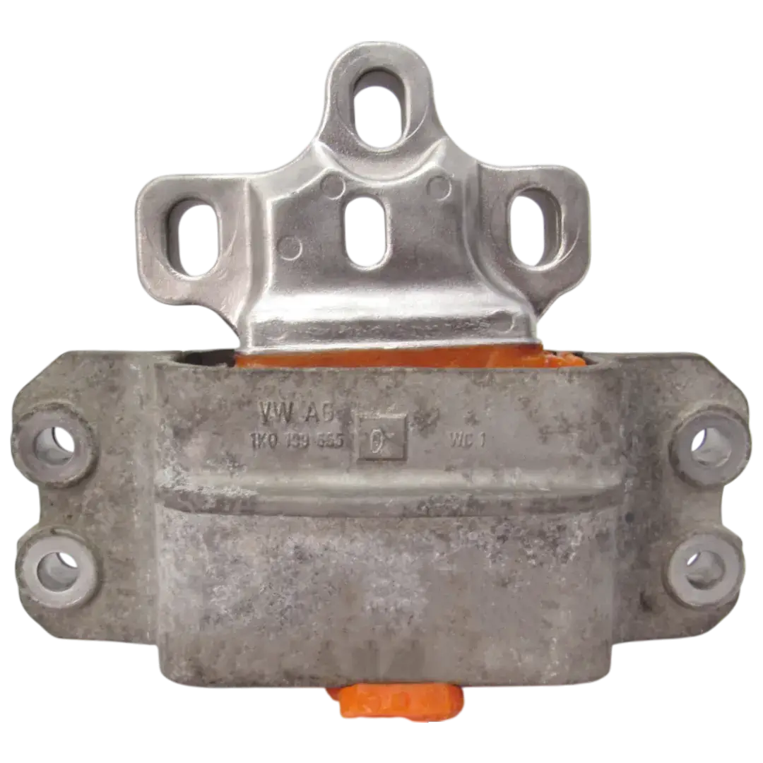 Поліуретанова подушка КПП ліва Seat Leon 2005-2012 1,8L РЕКОНСТРУКЦІЯ ВАШОЇ