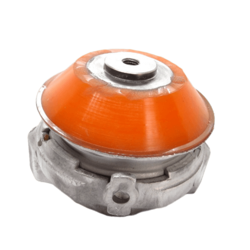 Polyurethane right engine mount Audi A8 1994-2002