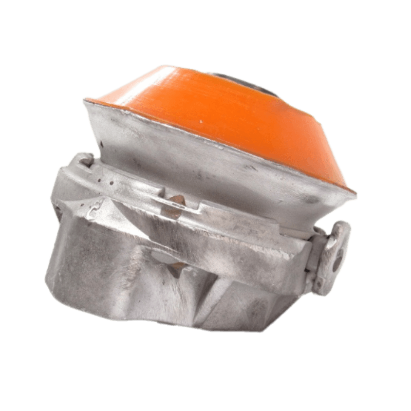 Polyurethane right engine mount Audi A8 1994-2002