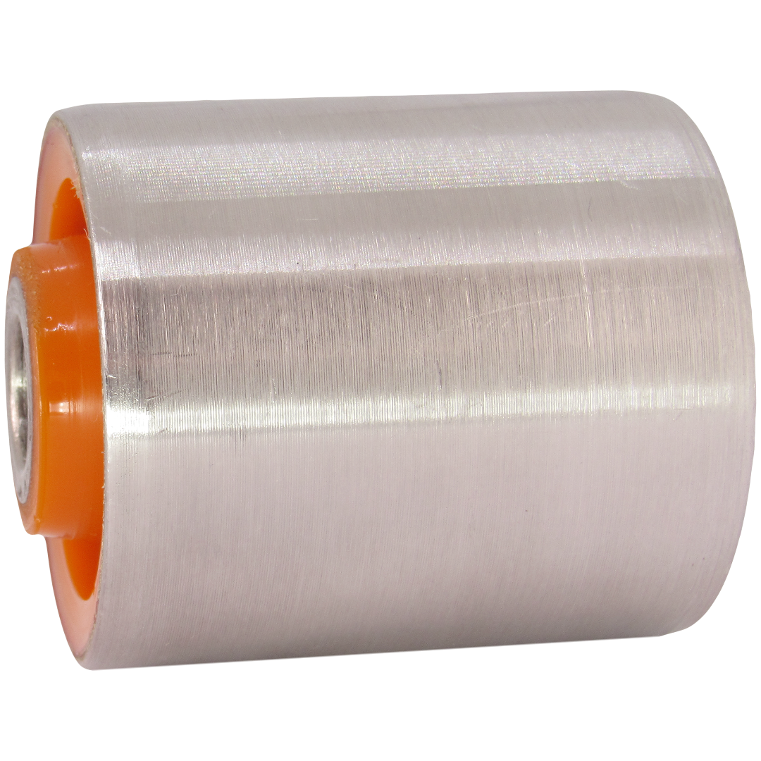 Полиуретановый сайлентблок заднего рычага задний двойной Chery Qq 2003- D 47mm