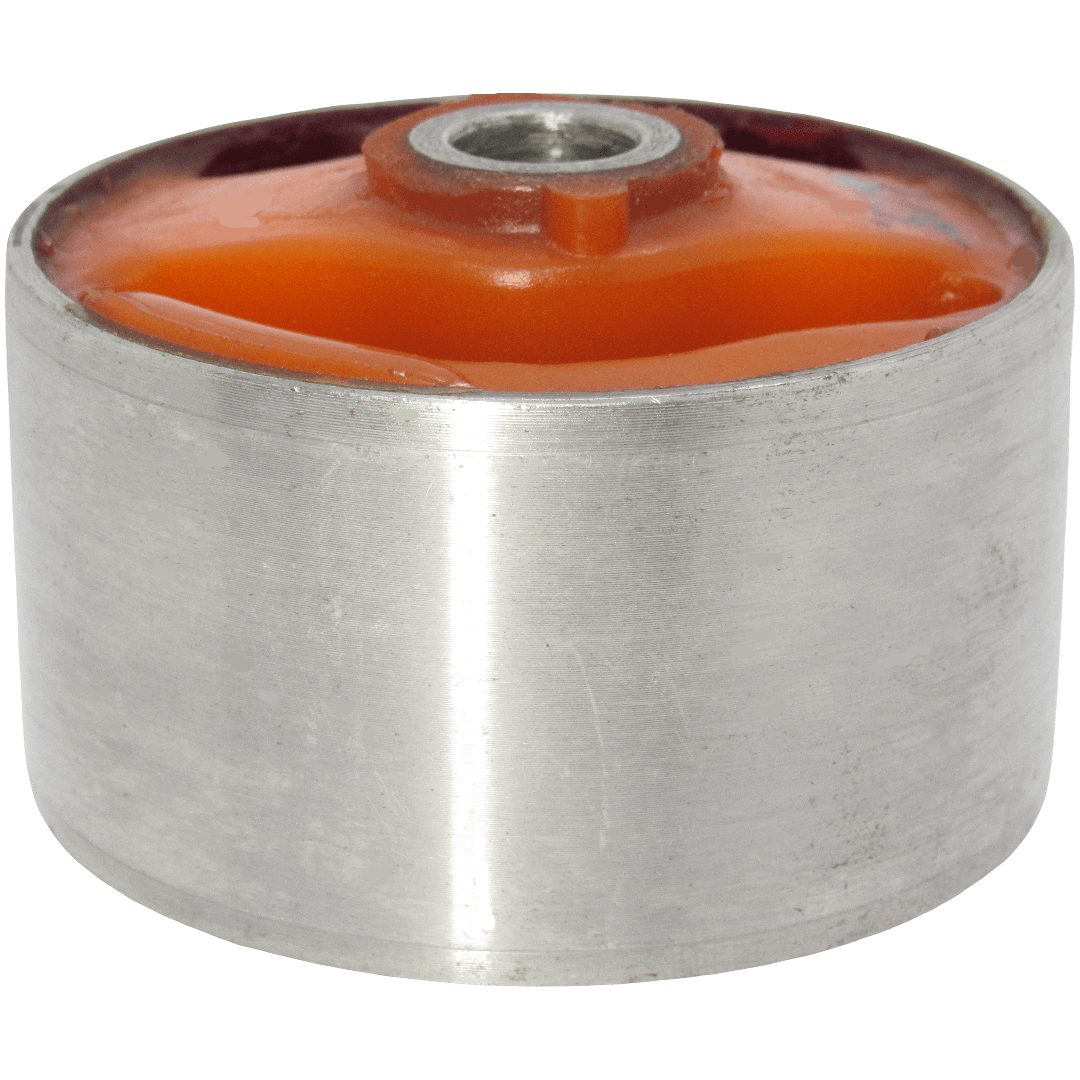 Polyurethane engine mount, front Chery E5 2011-2016 REMOVABLE BUSH