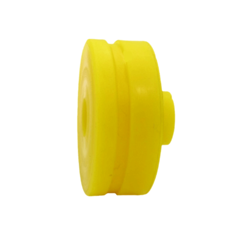 Полиуретановая втулка штока переднего амортизатора нижня Toyota Land Cruiser 1998-2007 HARDNESS