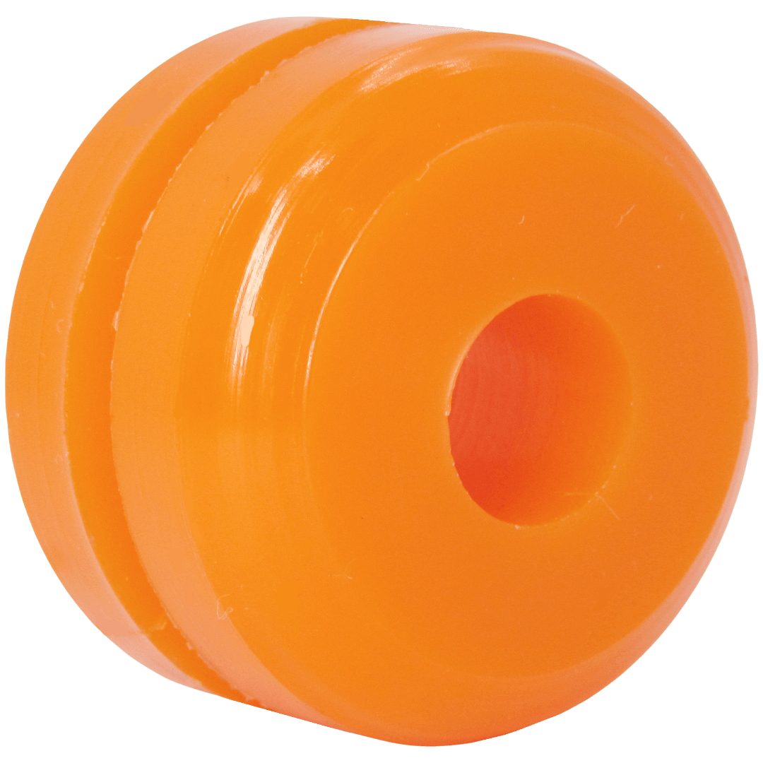 Polyurethane bushing of the front stabilizer bar Audi 80 1991-1995