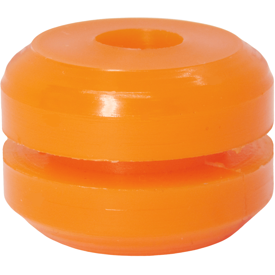 Polyurethane bushing of the front stabilizer bar Audi 80 1991-1995