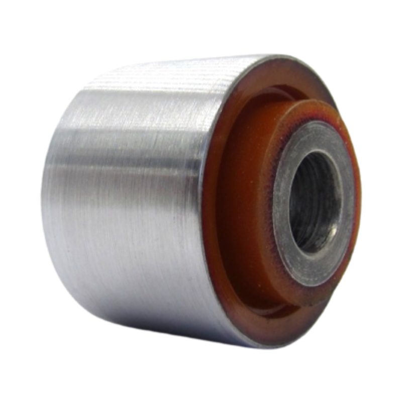 Полиуретановый сайлентблок заднего поперечного рычага наружный Volkswagen Touareg 2002-2010