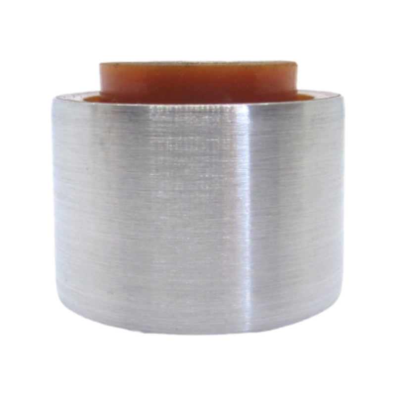 Полиуретановый сайлентблок заднего поперечного рычага наружный Volkswagen Touareg 2002-2010