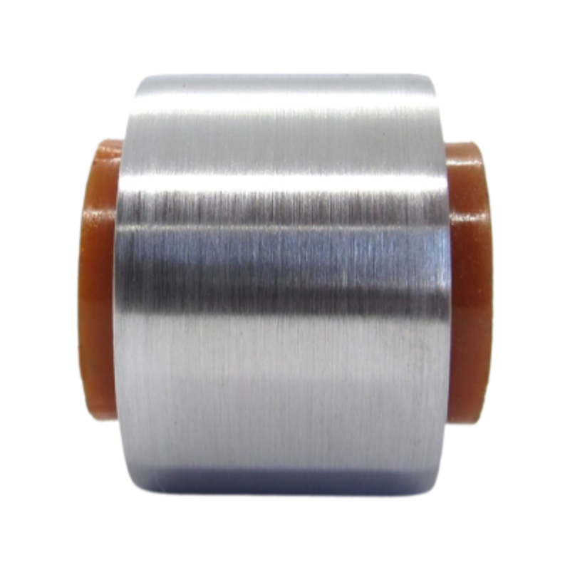 Полиуретановый сайлентблок заднего поперечного рычага наружный Volkswagen Touareg 2002-2010