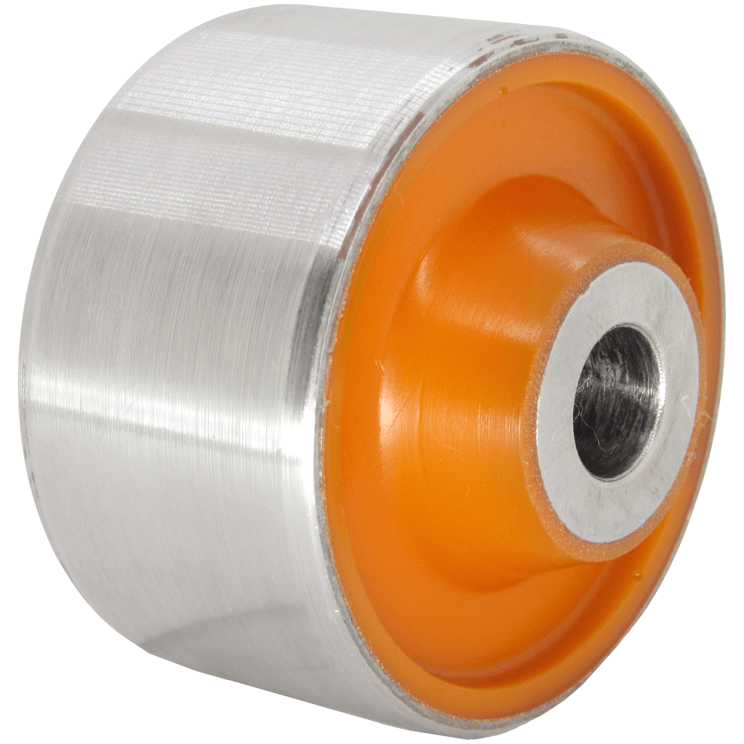 Polyurethane bushing front arm rear Honda Hr-v 2015-