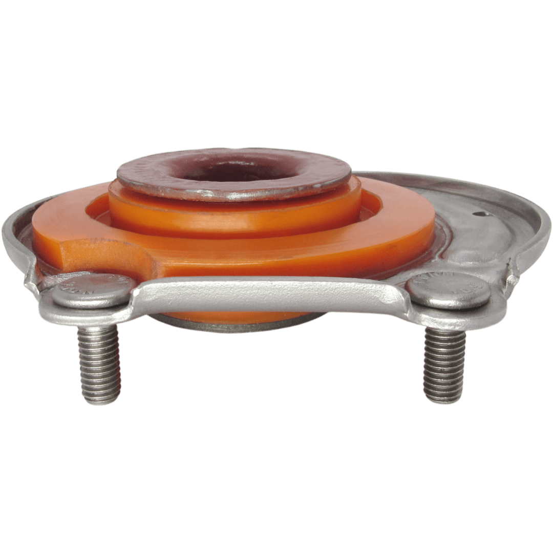 Polyurethane front shock absorber support Citroen Nemo 2008- Left RECONSTRUCTION OF YOUR