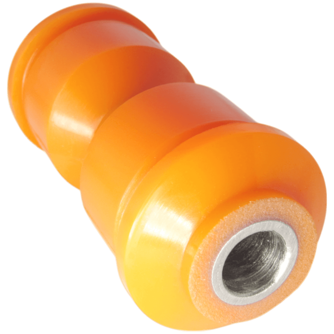 Polyurethane bushing rear spring front Opel Combo 2001-2011