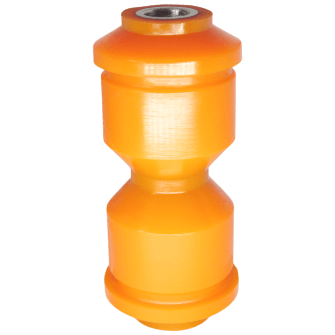 Polyurethane bushing rear spring front Opel Combo 2001-2011