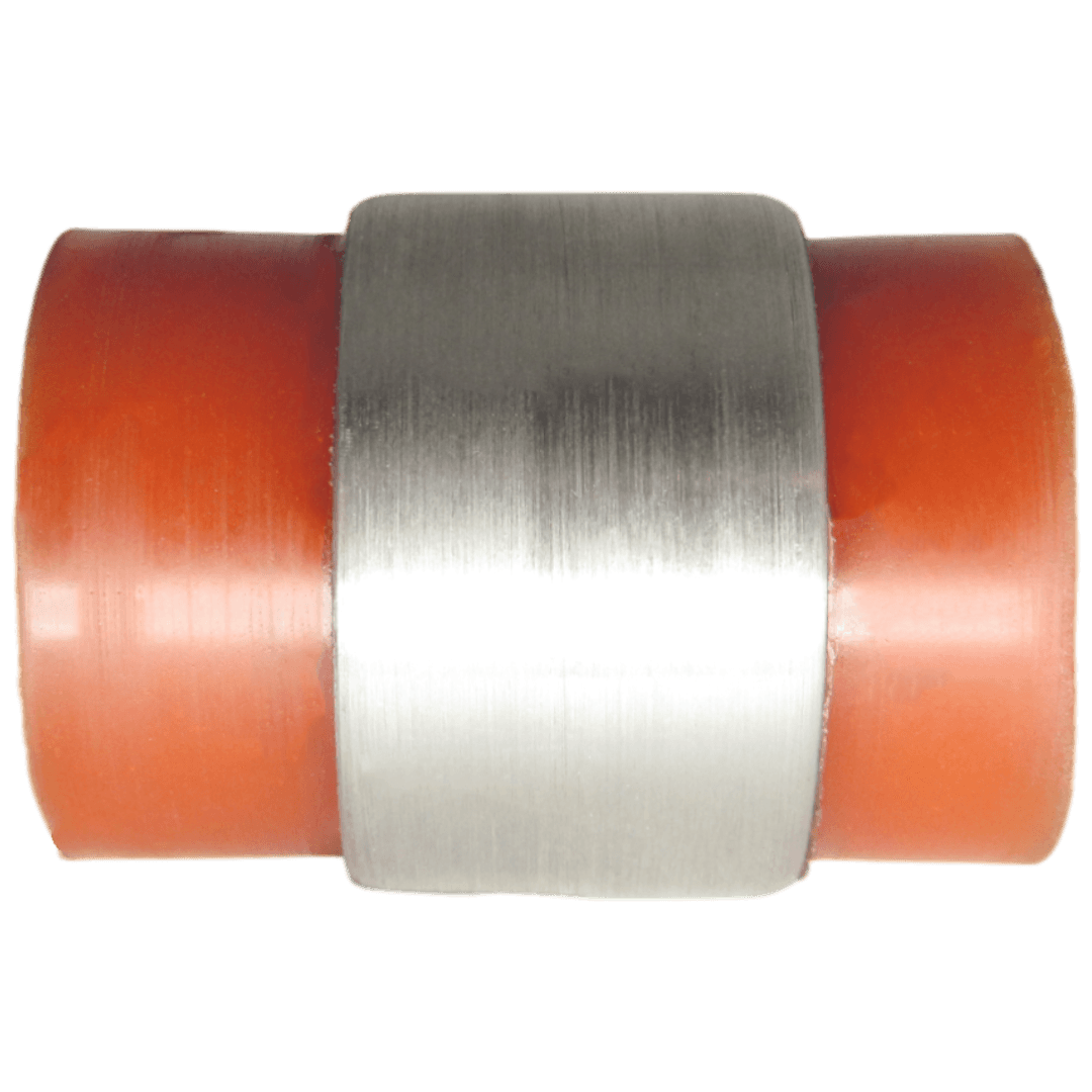 Polyurethane bushing rear straight breakup arm internal Mitsubishi Lancer Evolution 2008-2015