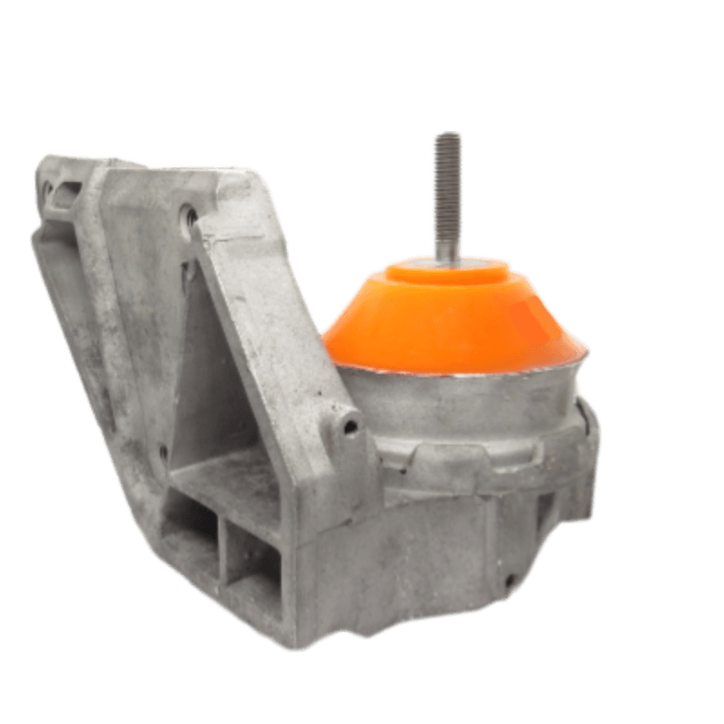 Поліуретанова подушка двигуна ЛІВА Audi 100 1990-1994 2,6-2,8