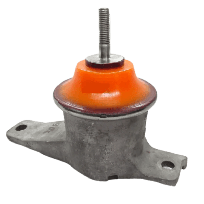 Polyurethane engine mount right Mitsubishi Colt 2004-2012