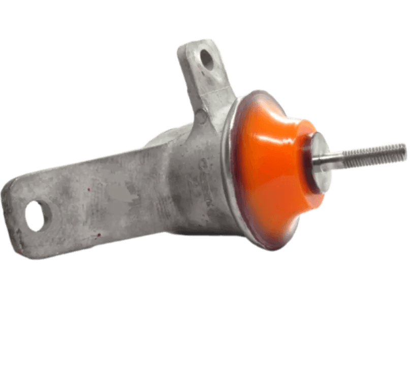 Polyurethane engine mount right Mitsubishi Colt 2004-2012