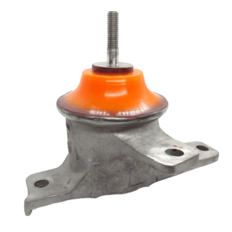 Polyurethane engine mount right Mitsubishi Colt 2004-2012