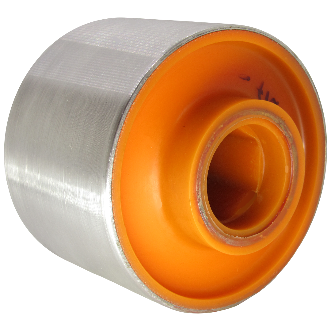 Полиуретановый сайлентблок переднего нижнего рычага задний Acura Mdx 2013-2020