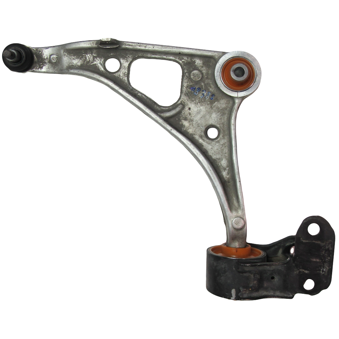 Передний нижний рычаг Honda Odyssey 2017- USA Услуга с перепресовки сайлентблоков (Сайлентблоки в цену не входят)