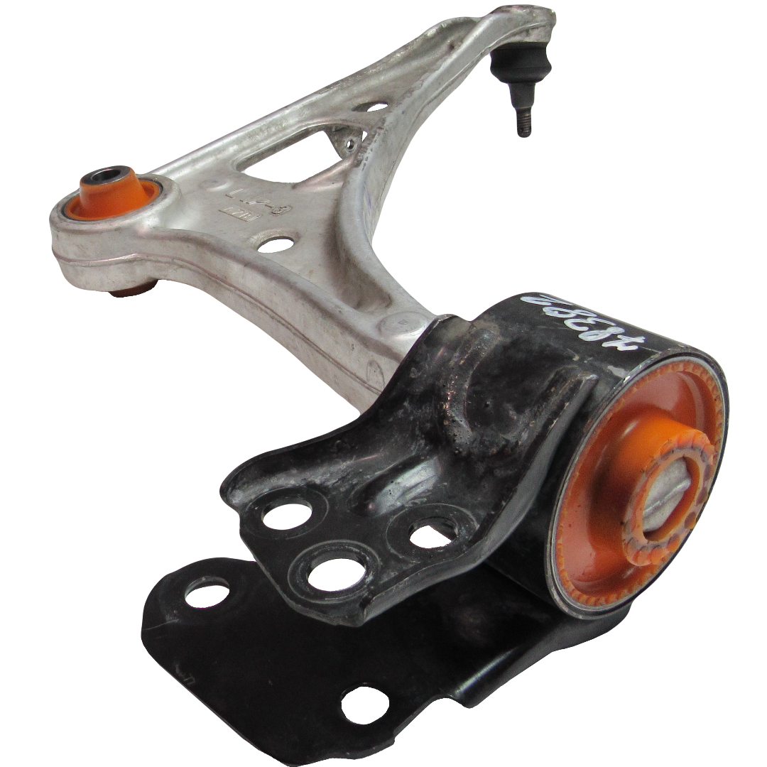 Передний нижний рычаг Honda Odyssey 2017- USA Услуга с перепресовки сайлентблоков (Сайлентблоки в цену не входят)