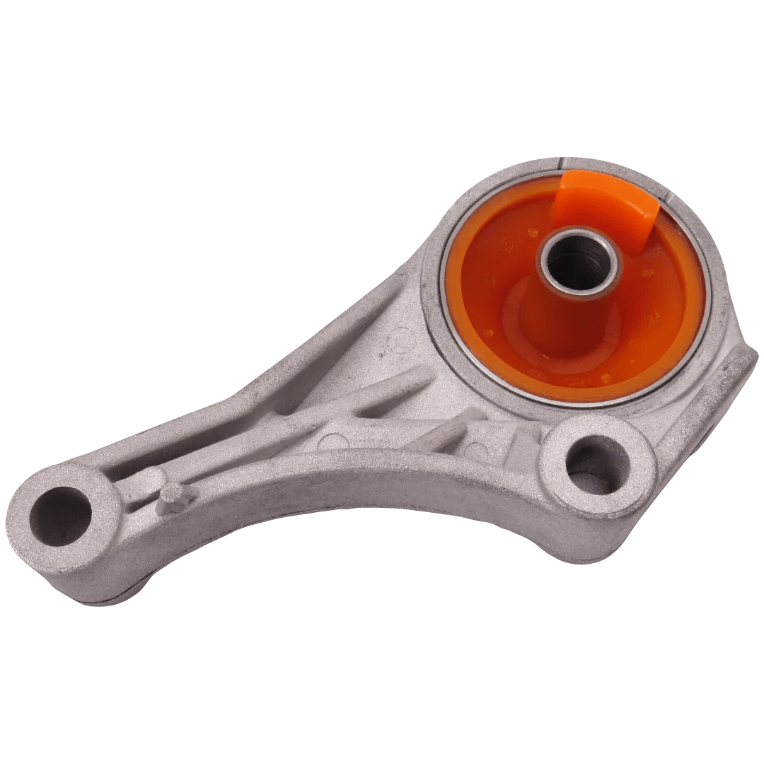 Поліуретанова подушка двигуна передня Opel Corsa 2000-2006 1.3-1.8L