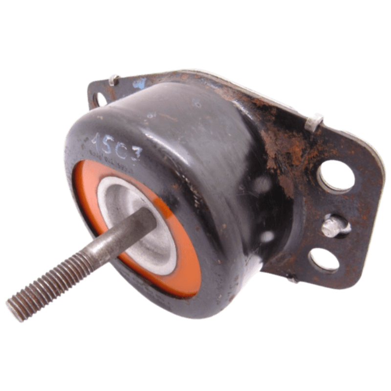 Полиуретановая подушка двигателя правая Renault Master 1998-2010 РЕКОНСТРУКЦИЯ ВАШЕЙ