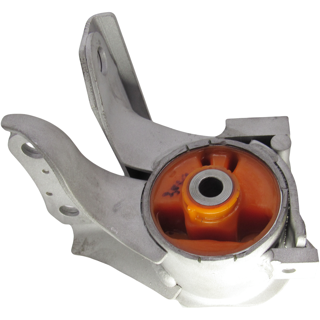 Поліуретанова подушка двигуна ліва Mazda 6 2002-2008 2.3L Послуга ПО ЗАМІНІ САЙЛЕНТБЛОКА