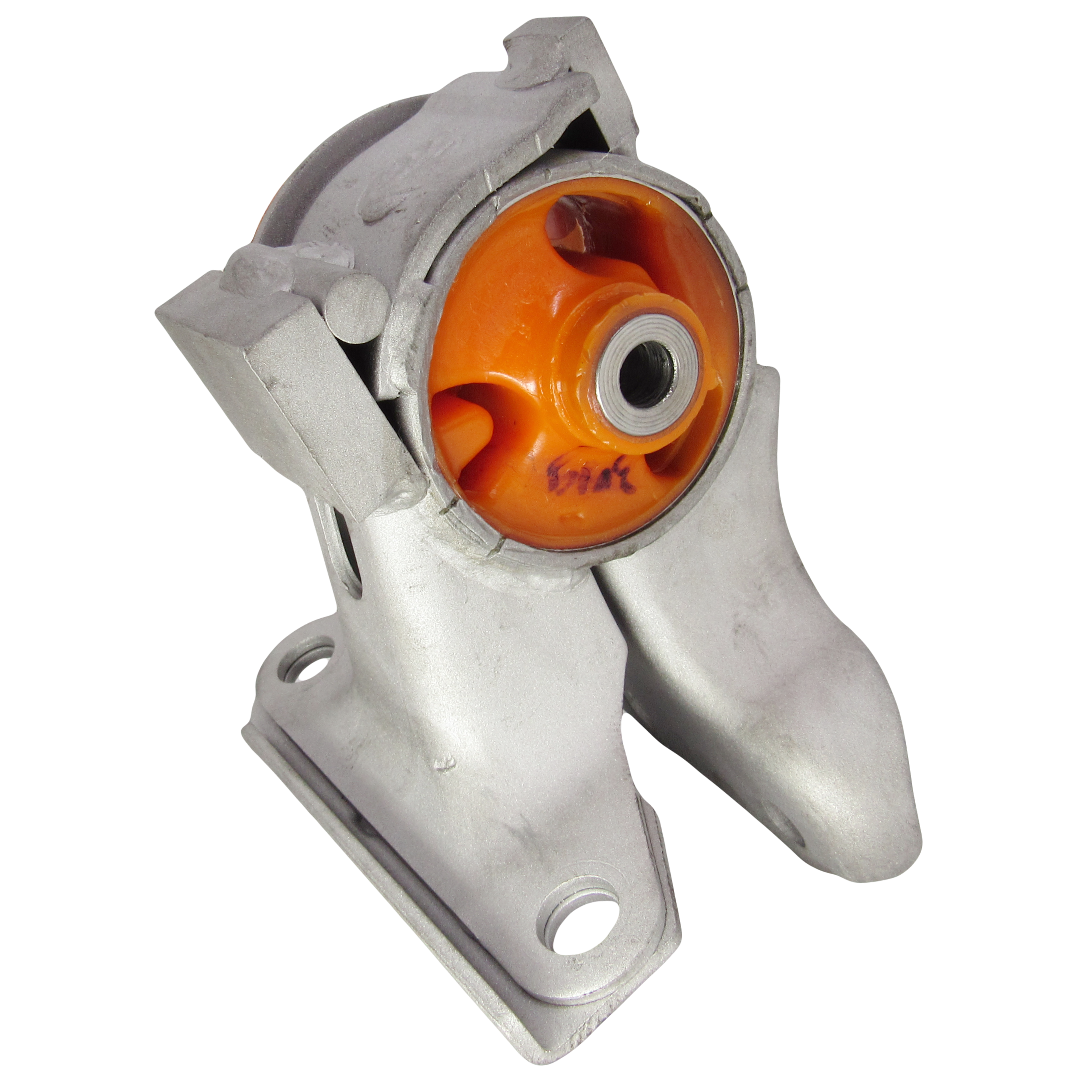 Поліуретанова подушка двигуна ліва Mazda 6 2002-2008 2.3L Послуга ПО ЗАМІНІ САЙЛЕНТБЛОКА