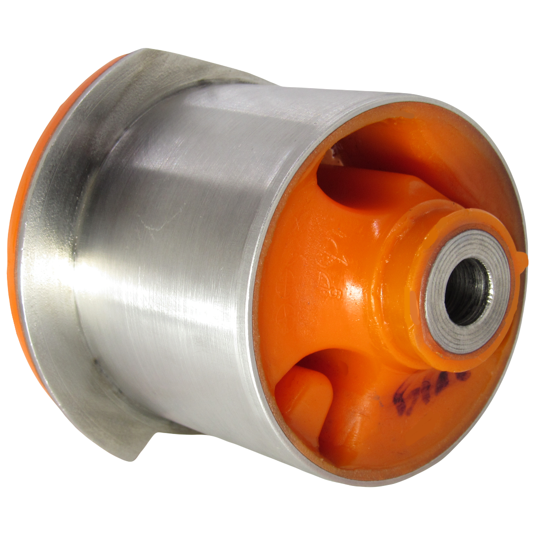 Поліуретанова подушка двигуна ліва Mazda 6 2002-2008 2.3L ЗМІННИЙ САЙЛЕНТБЛОК