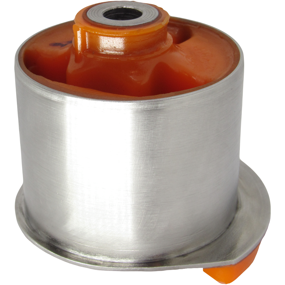 Поліуретанова подушка двигуна ліва Mazda 6 2002-2008 2.3L ЗМІННИЙ САЙЛЕНТБЛОК