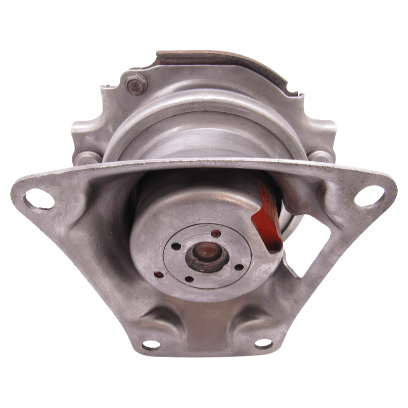 Поліуретанова подушка двигуна задня Honda Accord 2002-2008 РЕКОНСТРУКЦІЯ ВАШОЇ
