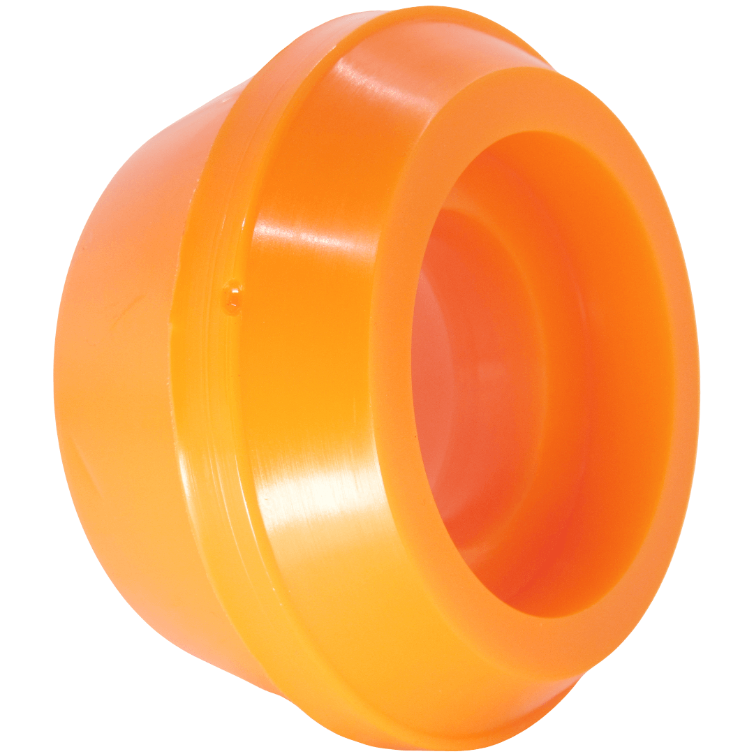 Polyurethane front shock absorber support VAZ 2110-2112 1995-2014 REPLACEABLE INSERT