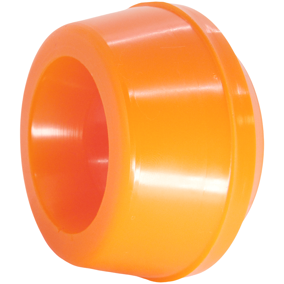 Polyurethane front shock absorber support VAZ 2110-2112 1995-2014 REPLACEABLE INSERT