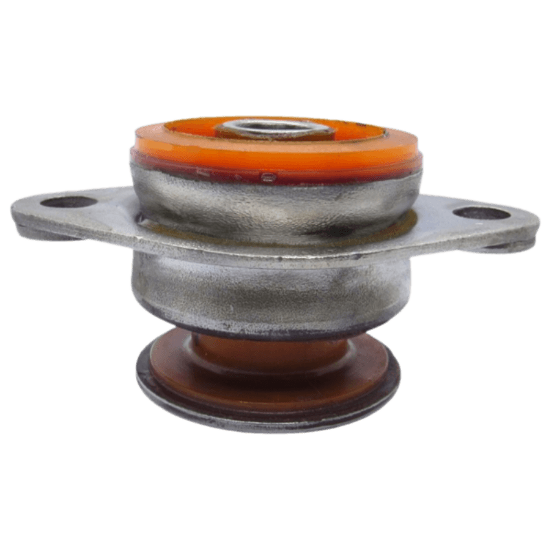 Поліуретанова подушка рами Toyota Hilux 1997-2005 5-й ряд