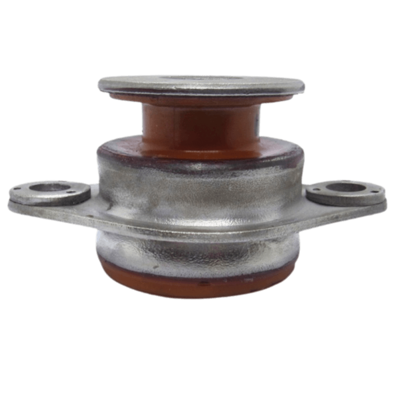 Поліуретанова подушка рами Toyota Hilux 1997-2005 5-й ряд РЕКОНСТРУКЦІЯ ВАШОЇ