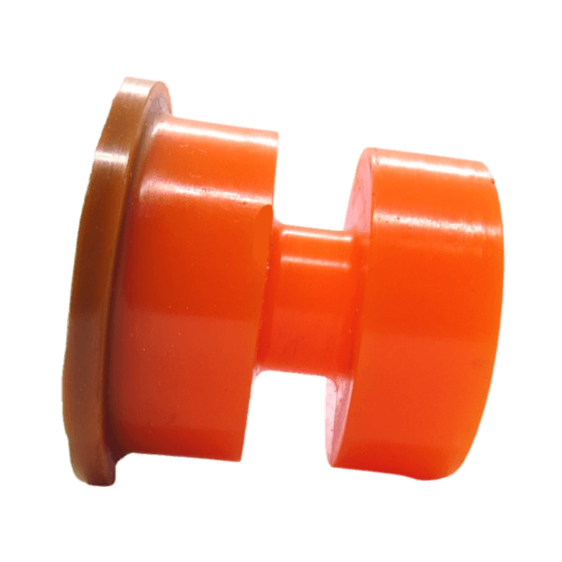 Поліуретанова подушка рами Toyota 4Runner 1995-2002 3-й, 4-й ряд, нижня