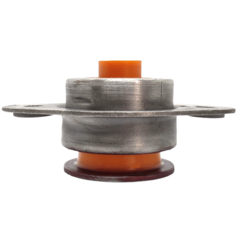 Поліуретанова подушка рами Toyota Land Cruiser 90 1996-2002 2-й ряд
