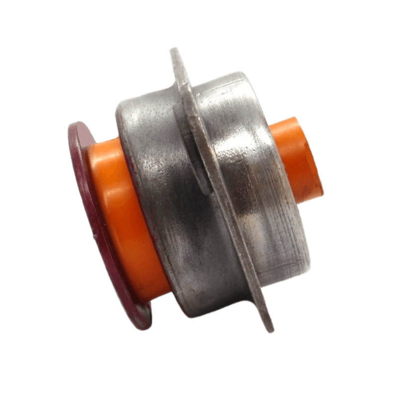 Поліуретанова подушка рами Toyota Land Cruiser 90 1996-2002 2-й ряд