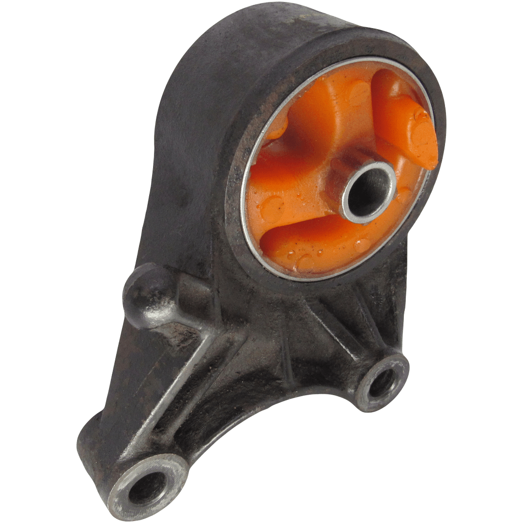 Поліуретанова подушка двигуна передня Opel Astra 1998-2004 2.2L DTI