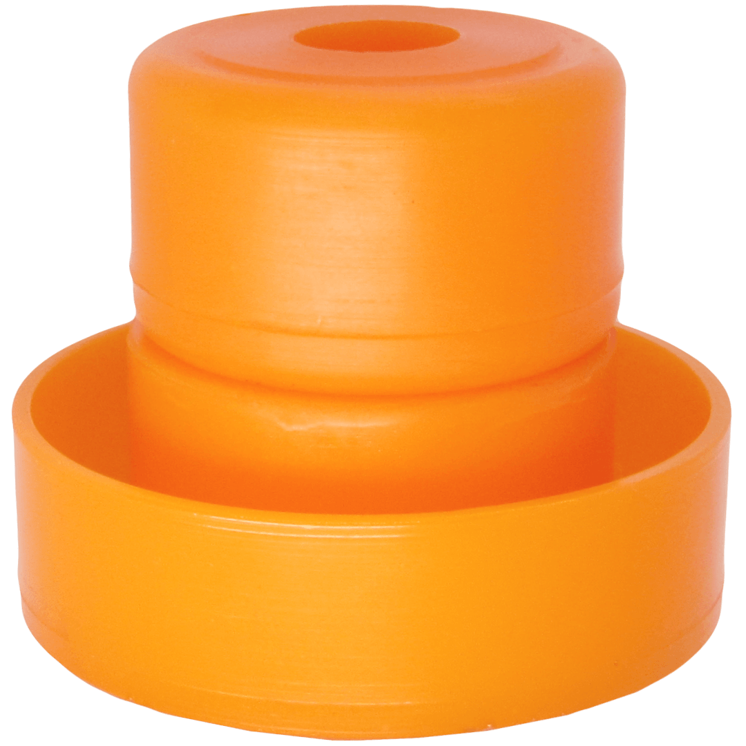 Polyurethane bushing of the front shock absorber rod Merсedes 163 1997-2005