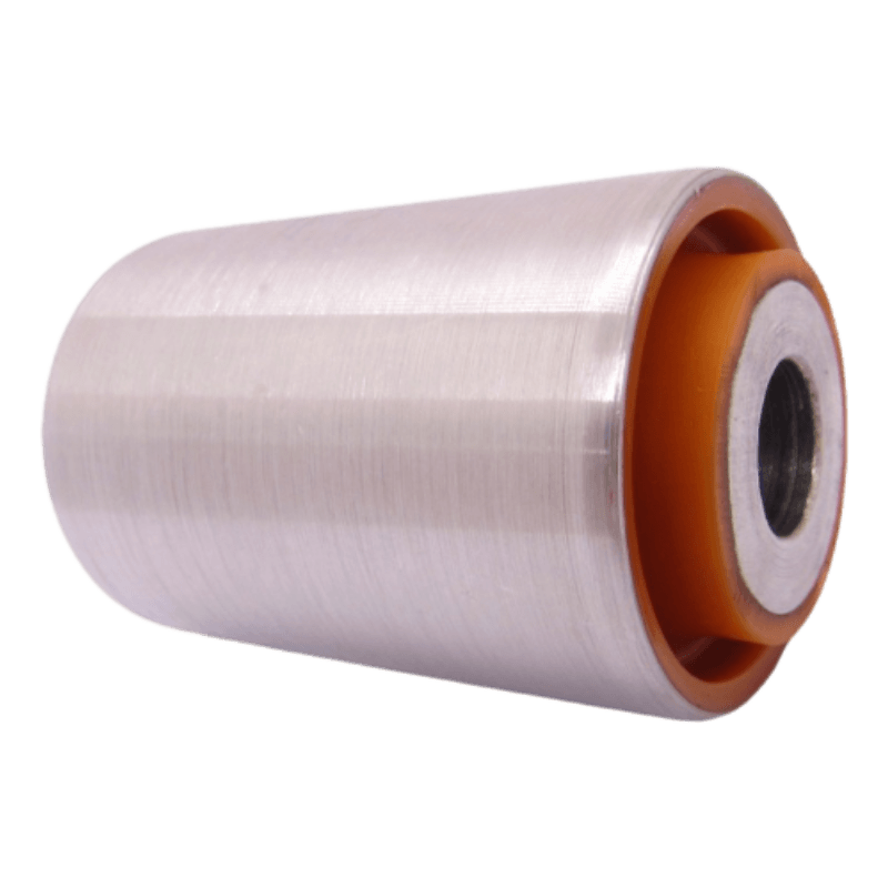 Polyurethane bushing front lower arm Mercedes-Benz 164 2006-2012 under shock absorber