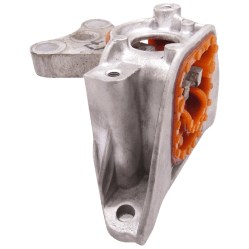 Поліуретанова подушка двигуна ліва Honda Civic 2005-2011 1.8L РЕКОНСТРУКЦІЯ ВАШОЇ