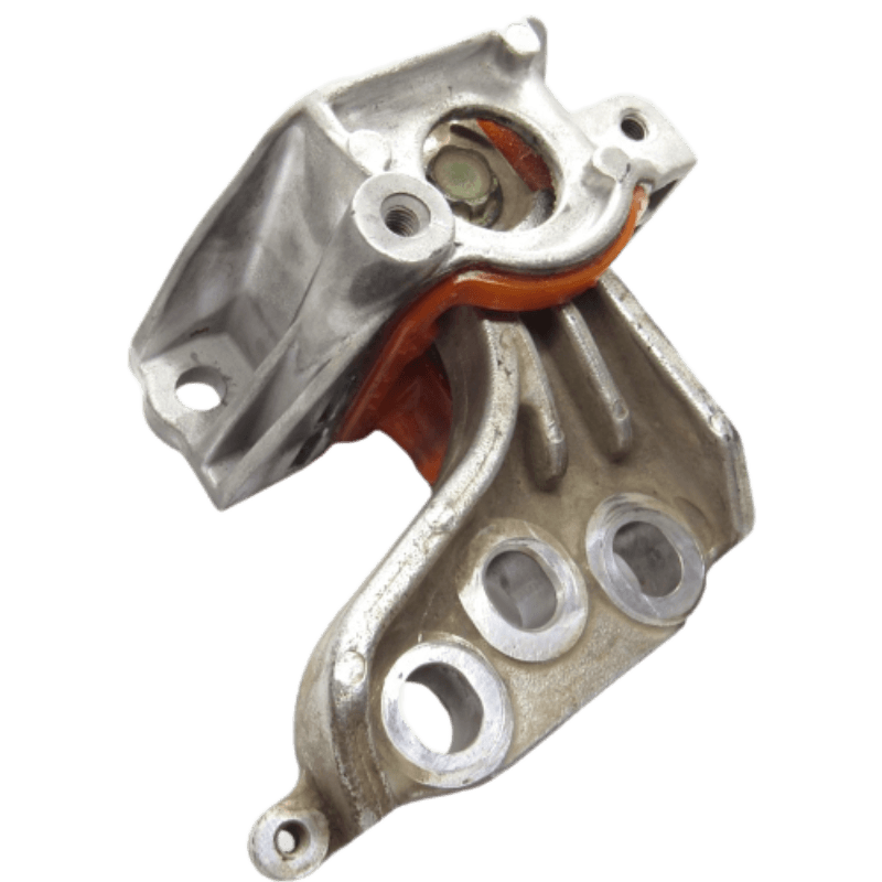 Поліуретанова подушка двигуна ліва Honda Civic 2005-2011 1.4L РЕКОНСТРУКЦІЯ ВАШОЇ