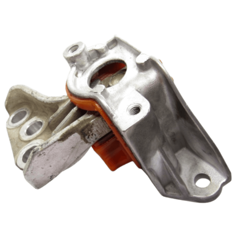 Поліуретанова подушка двигуна ліва Honda Civic 2005-2011 1.4L РЕКОНСТРУКЦІЯ ВАШОЇ