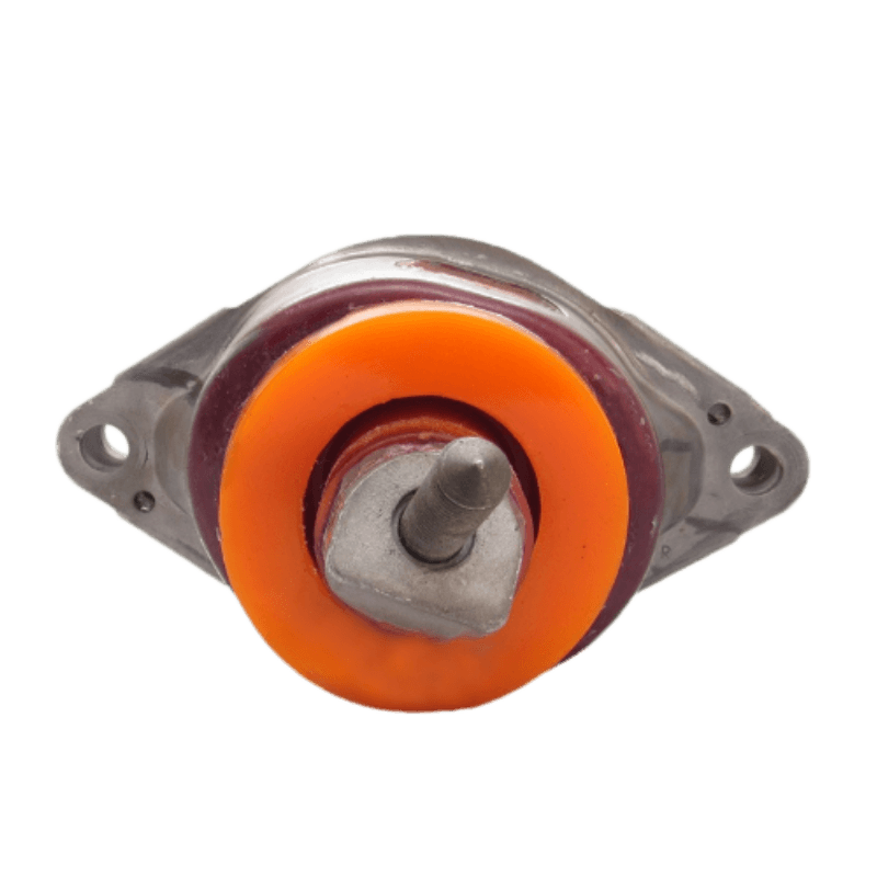 Polyurethane engine mount left with a kernel Land Rover Range Rover 2002-2012