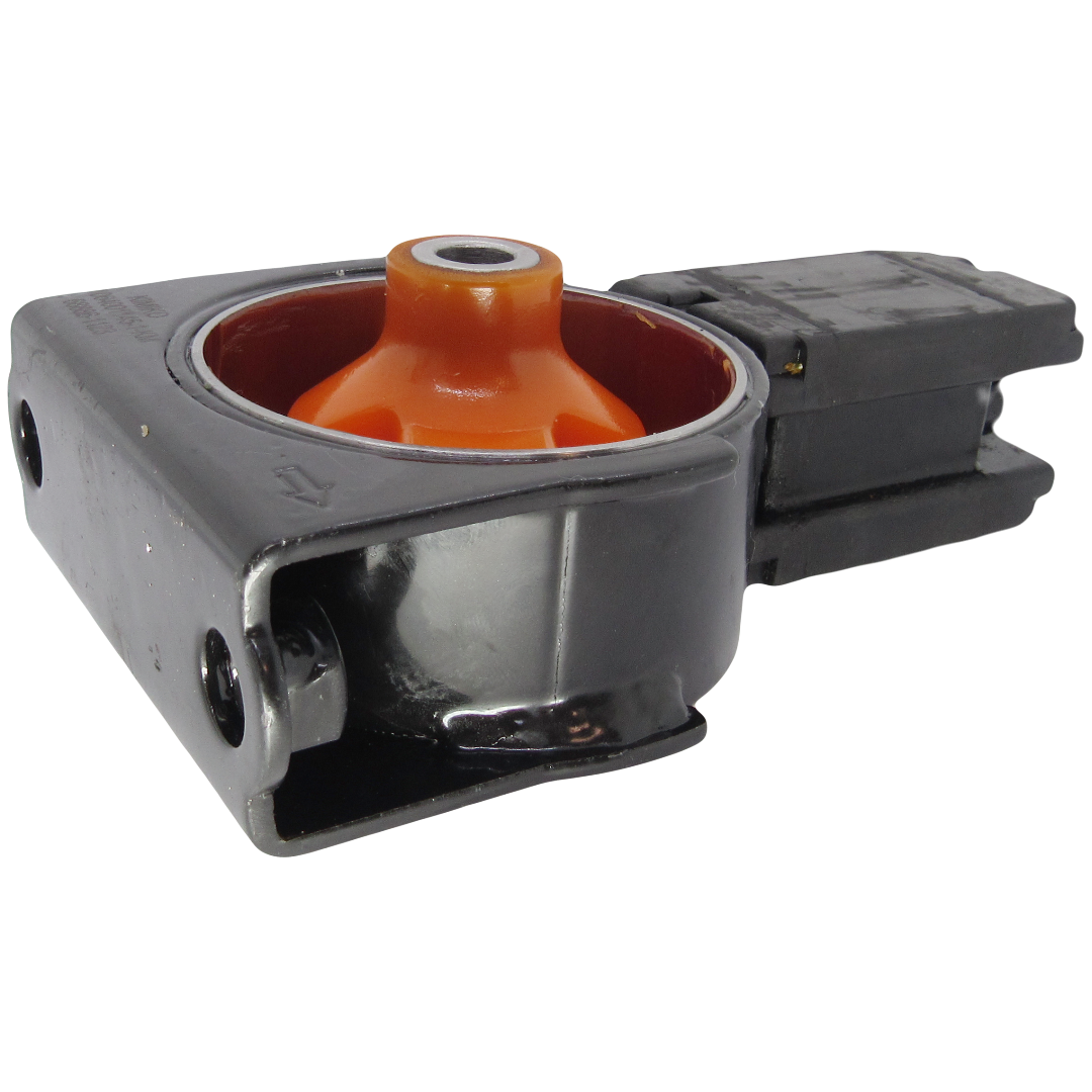 Полиуретановая подушка двигателя передняя Geely Emgrand EC7 2009- С ОТБОЙНИКОМ