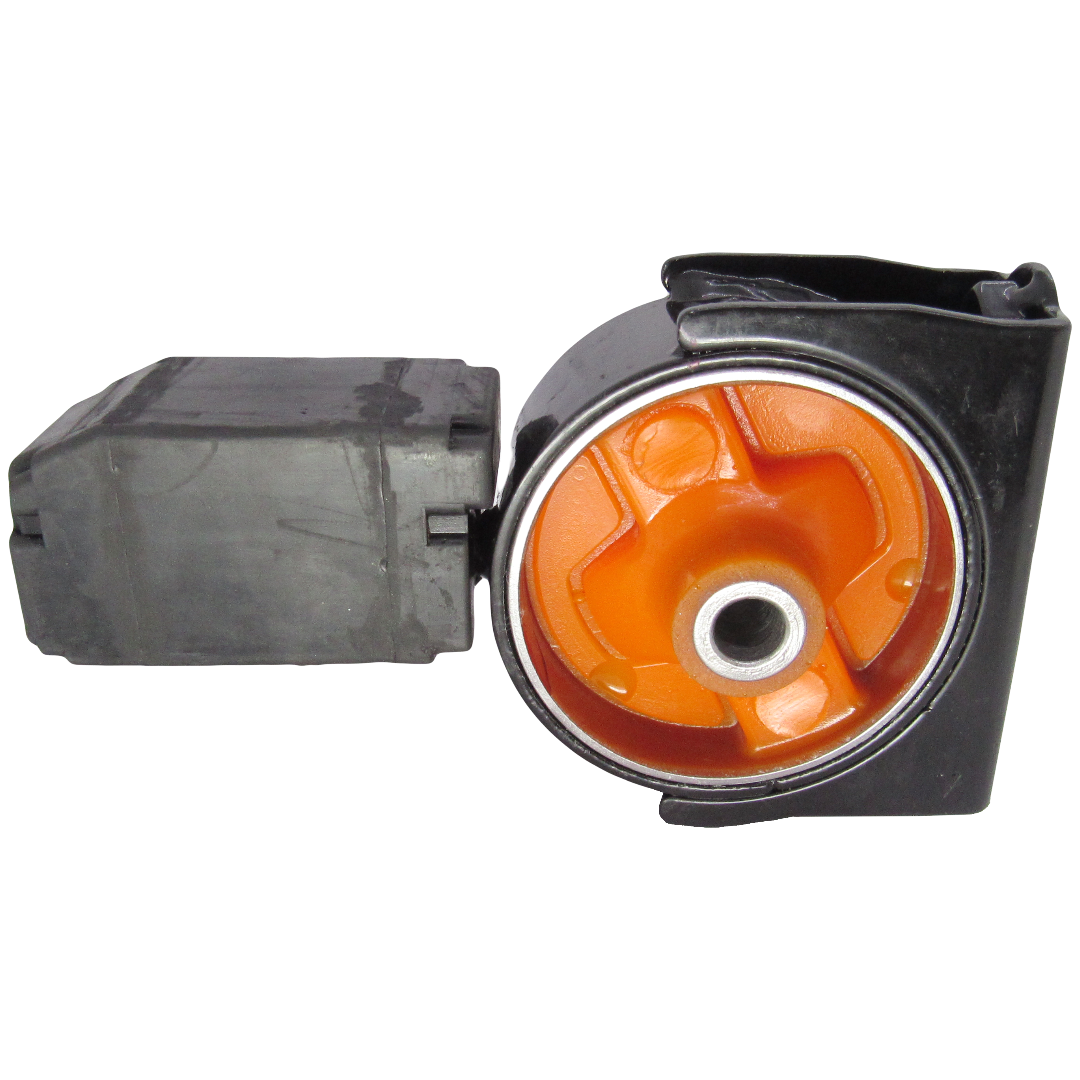 Полиуретановая подушка двигателя передняя Geely Emgrand EC7 2009- С ОТБОЙНИКОМ